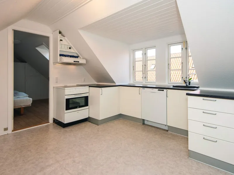 Billede 2 af Holiday Home in Ringkobing
