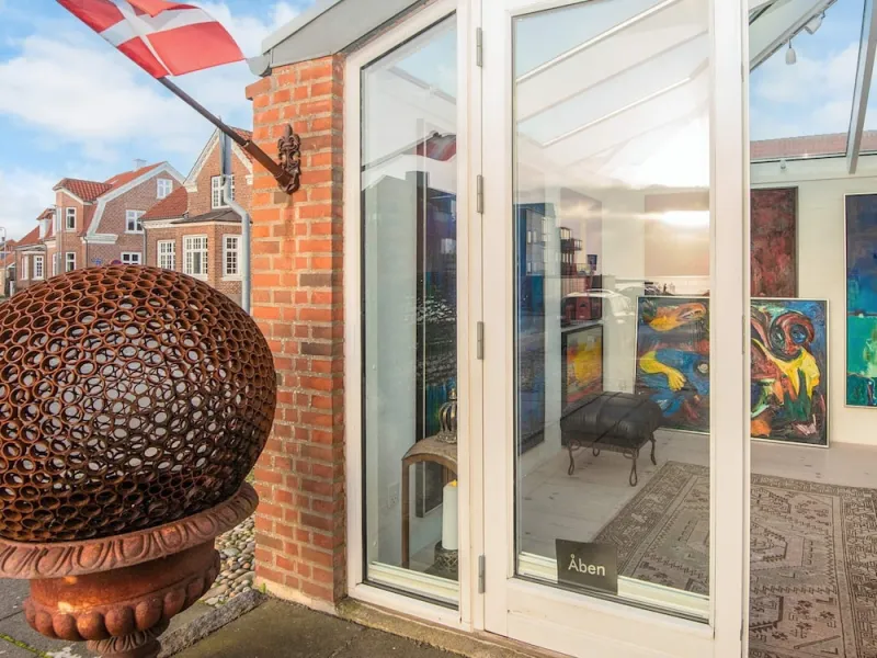Billede 7 af Holiday Home in Ringkobing