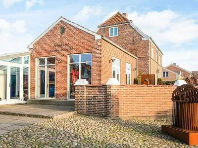 Billede 20 af Holiday Home in Ringkobing