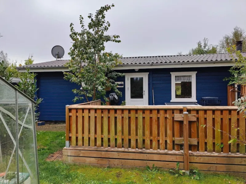 Billede 2 af 6 Person Holiday Home in Hals