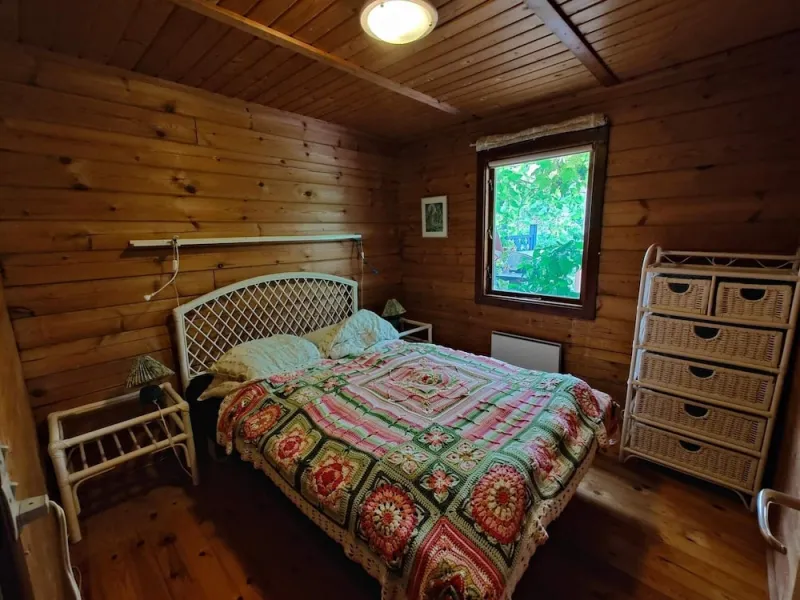 Billede 5 af 6 Person Holiday Home in Hals