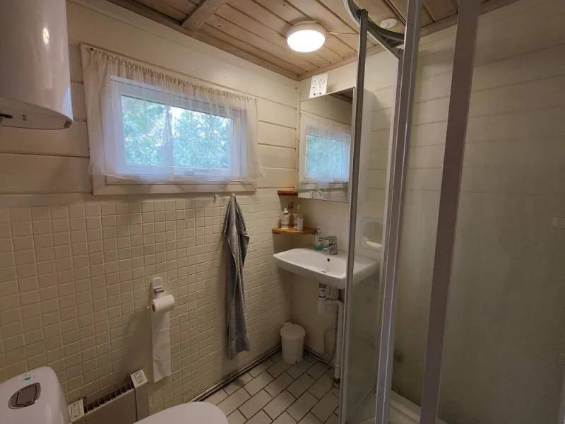 Billede 7 af 6 Person Holiday Home in Hals