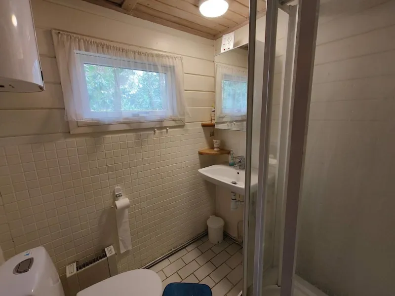 Billede 9 af 6 Person Holiday Home in Hals