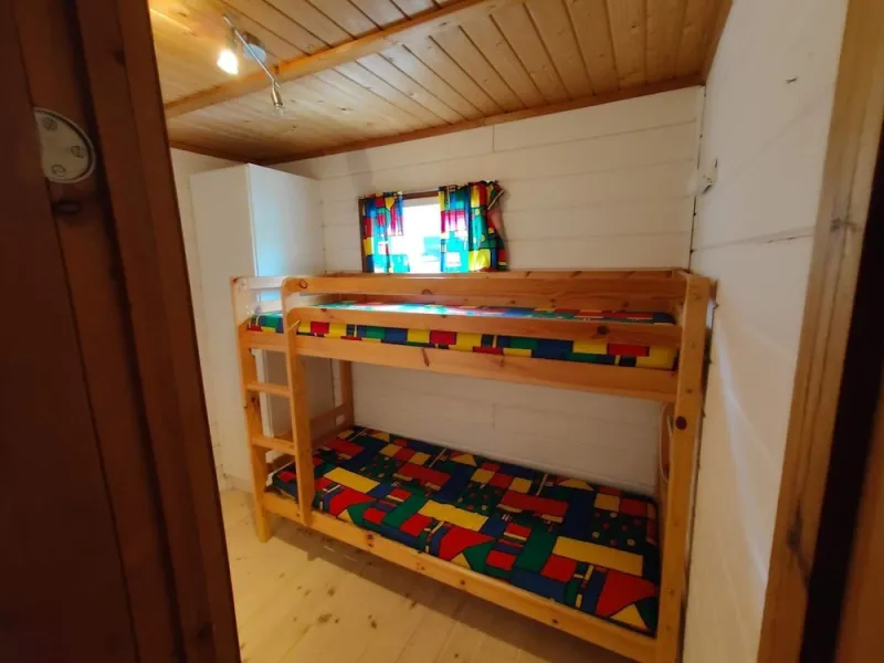 Billede 12 af 6 Person Holiday Home in Hals