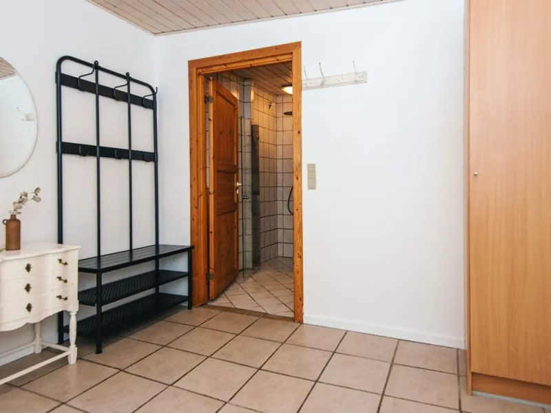 Billede 8 af 4 Person Holiday Home in Ansager
