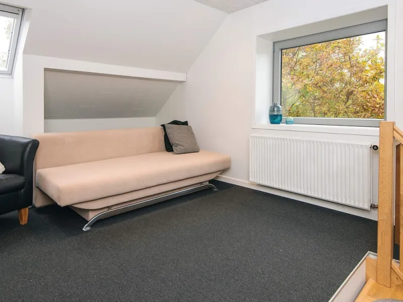 Billede 16 af 4 Person Holiday Home in Ansager