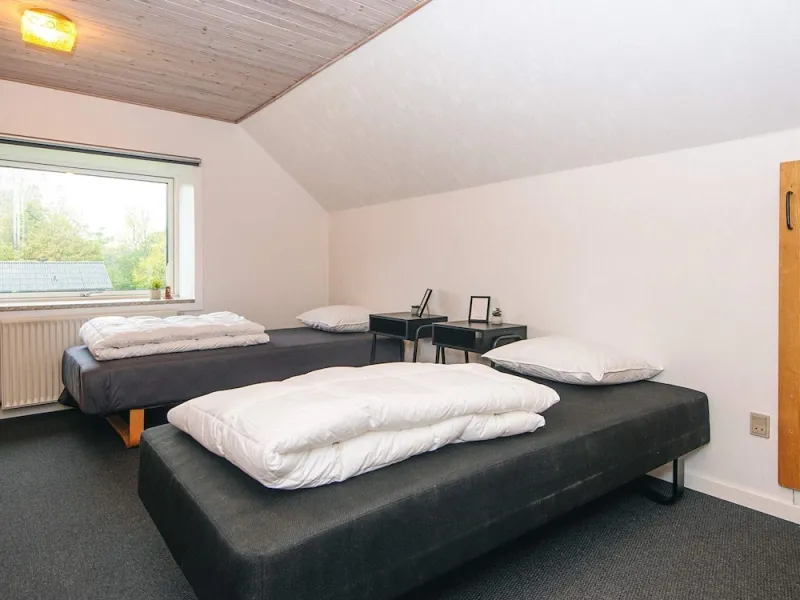 Billede 20 af 4 Person Holiday Home in Ansager