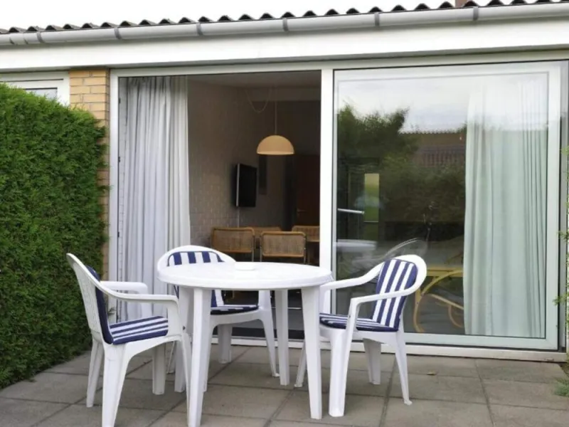 Billede 21 af Holiday Home With Easy Outdoor Access-by Traum