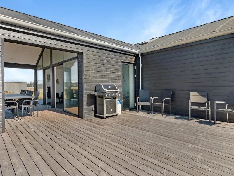 Billede 5 af Holiday Home, 950m From sea