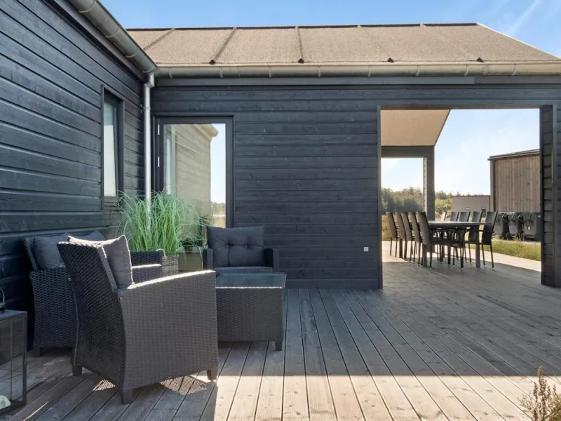 Billede 20 af Holiday Home, 950m From sea
