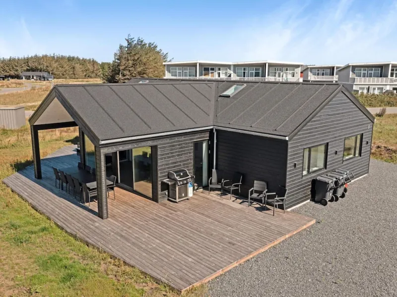 Billede 21 af Holiday Home, 950m From sea