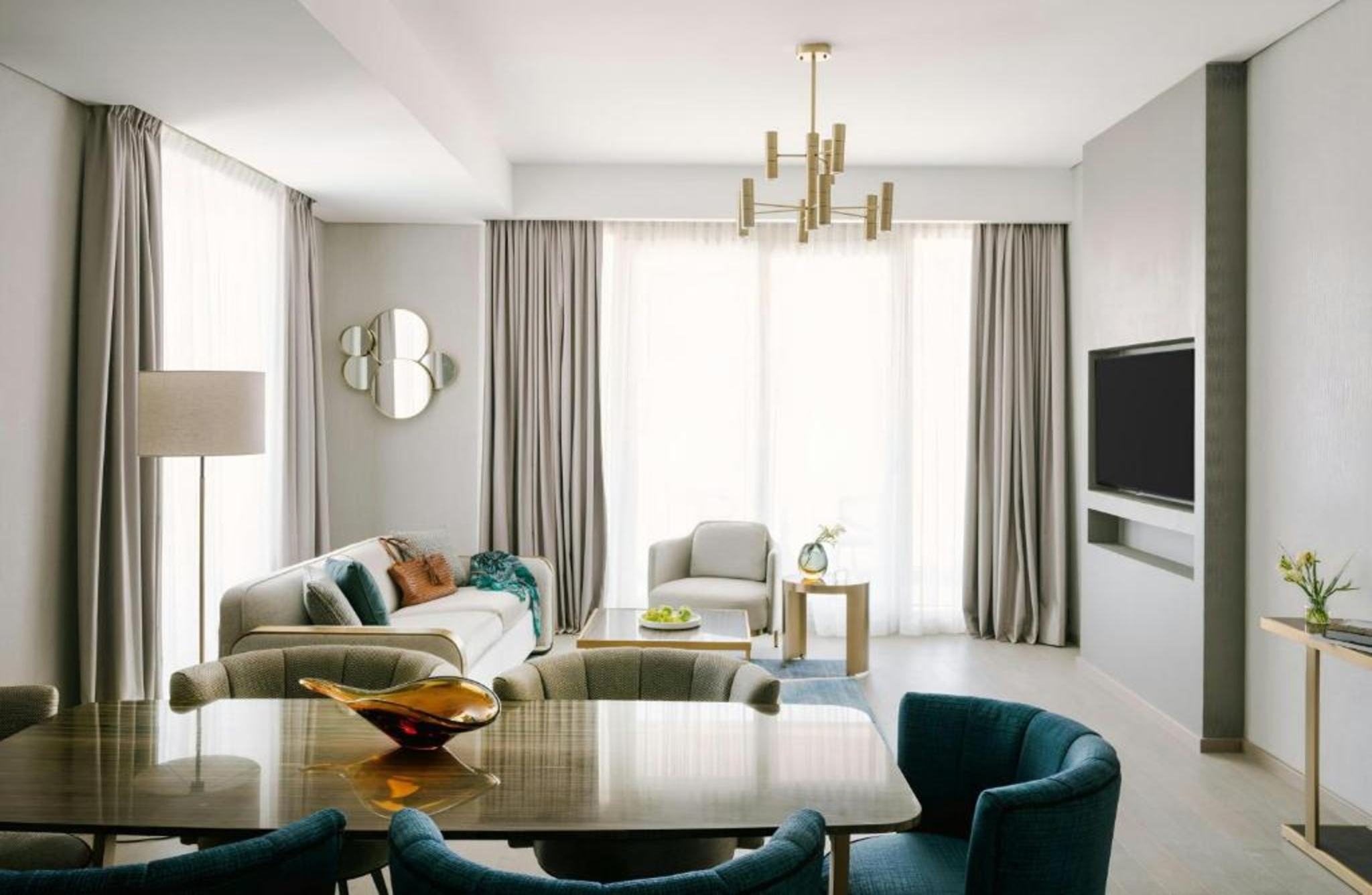 Aura Suites Downtown