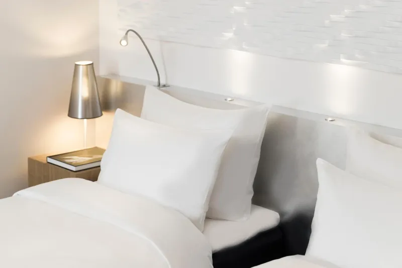 Billede 4 af Radisson Blu Scandinavia Hotel Aarhus