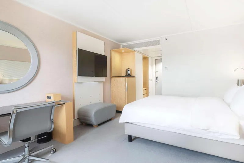 Billede 6 af Radisson Blu Scandinavia Hotel Aarhus