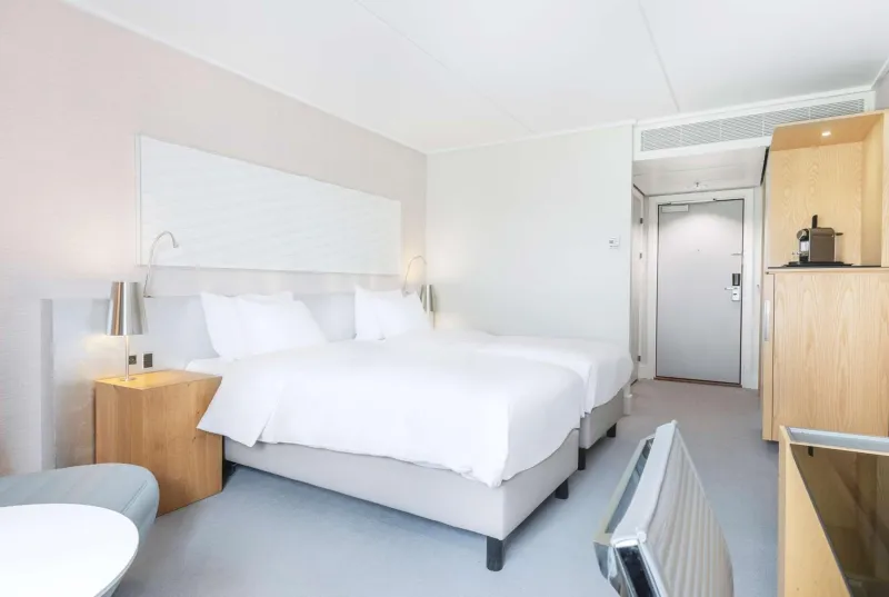 Billede 7 af Radisson Blu Scandinavia Hotel Aarhus