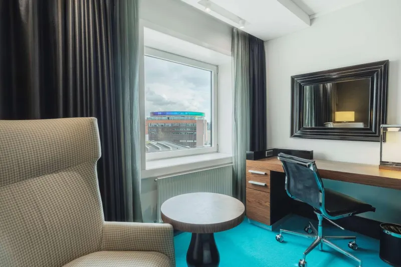 Billede 8 af Radisson Blu Scandinavia Hotel Aarhus