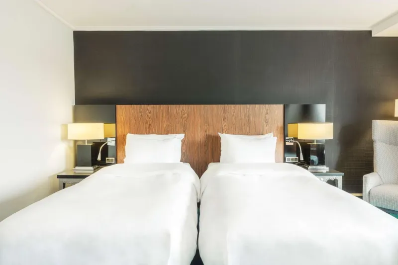 Billede 9 af Radisson Blu Scandinavia Hotel Aarhus