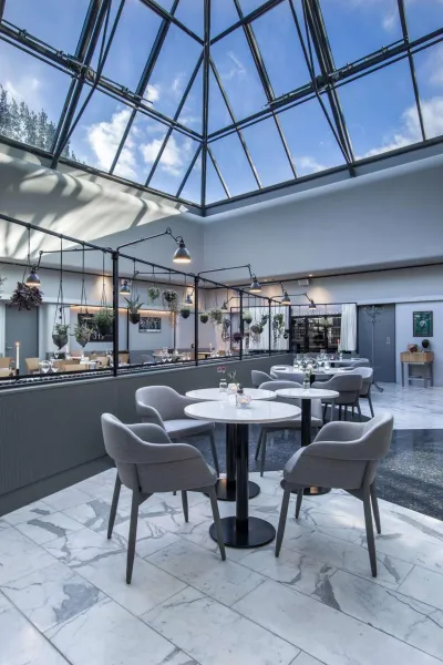 Billede 10 af Radisson Blu Scandinavia Hotel Aarhus