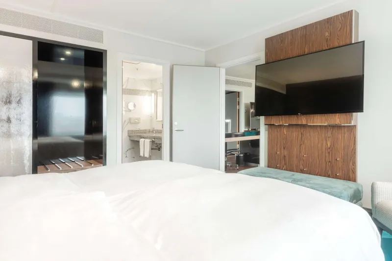 Billede 11 af Radisson Blu Scandinavia Hotel Aarhus
