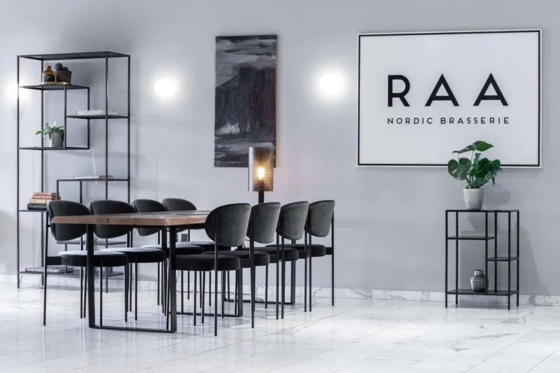 Billede 18 af Radisson Blu Scandinavia Hotel Aarhus