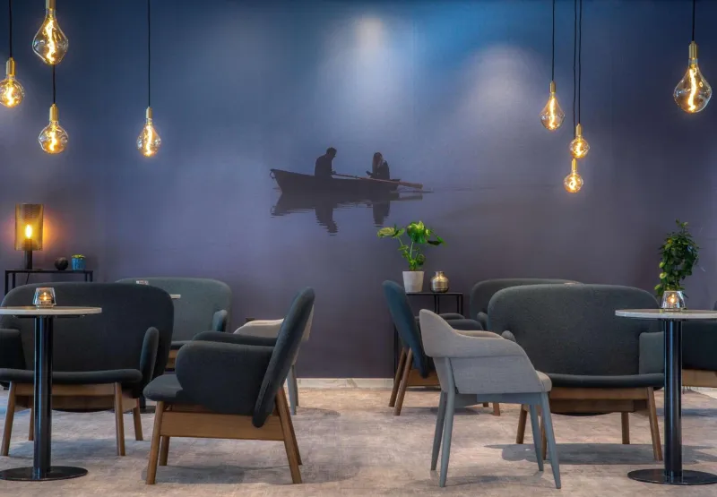 Billede 24 af Radisson Blu Scandinavia Hotel Aarhus