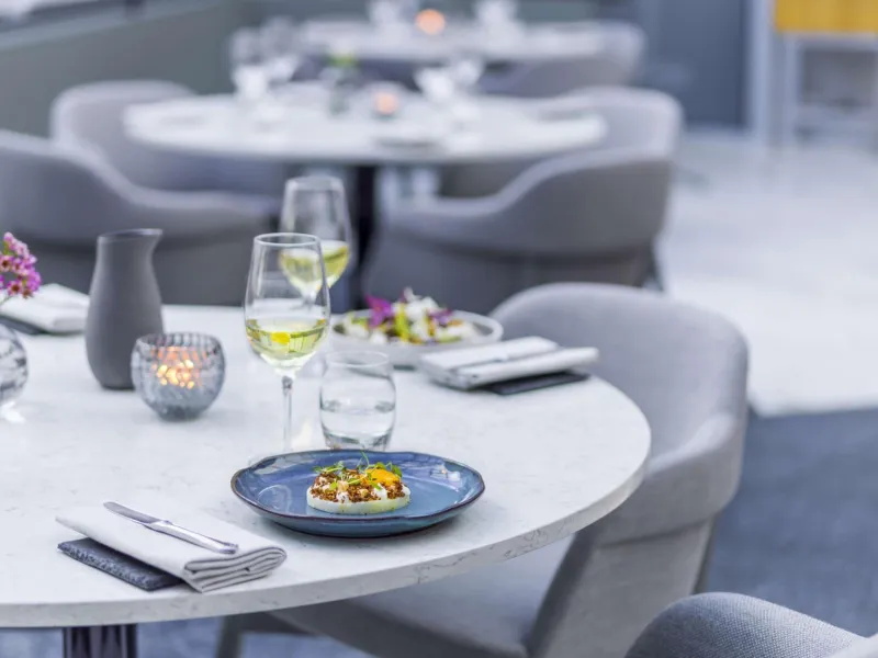 Billede 25 af Radisson Blu Scandinavia Hotel Aarhus