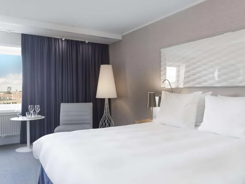 Billede 27 af Radisson Blu Scandinavia Hotel Aarhus