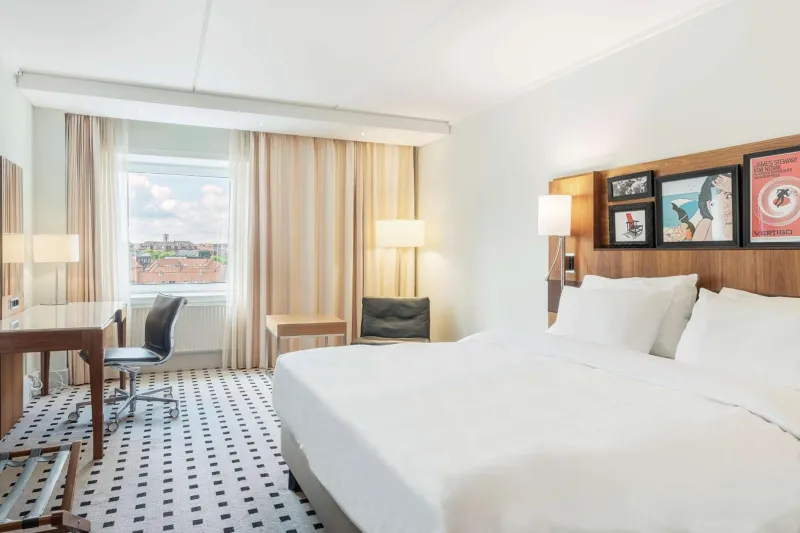 Billede 36 af Radisson Blu Scandinavia Hotel Aarhus