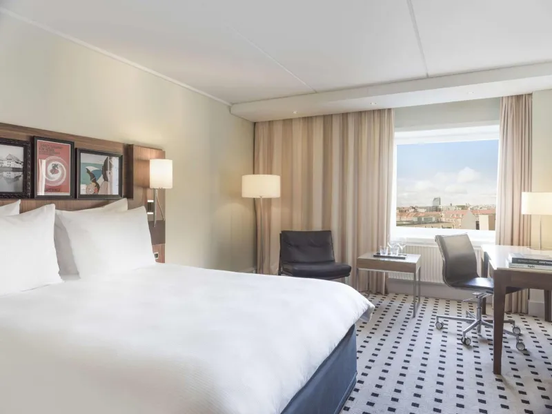 Billede 37 af Radisson Blu Scandinavia Hotel Aarhus