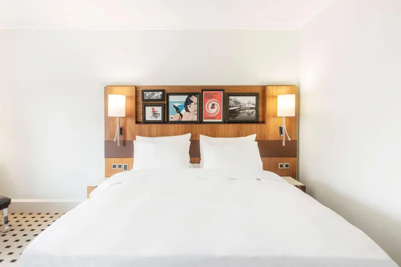 Billede 38 af Radisson Blu Scandinavia Hotel Aarhus