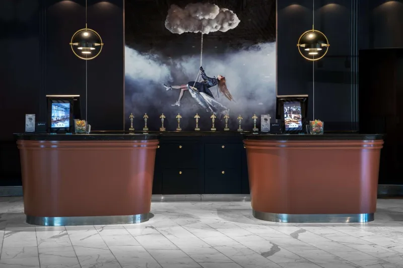 Billede 42 af Radisson Blu Scandinavia Hotel Aarhus