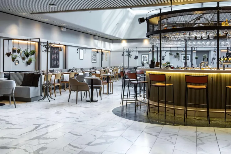 Billede 43 af Radisson Blu Scandinavia Hotel Aarhus
