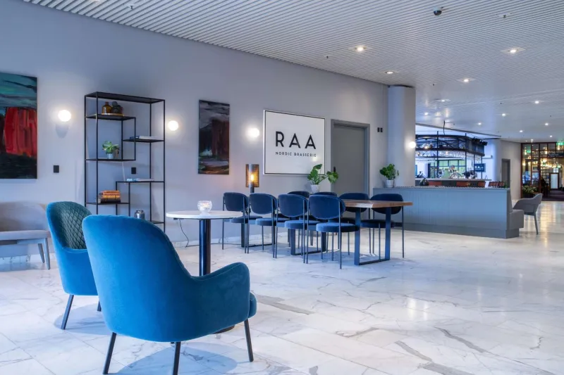 Billede 44 af Radisson Blu Scandinavia Hotel Aarhus