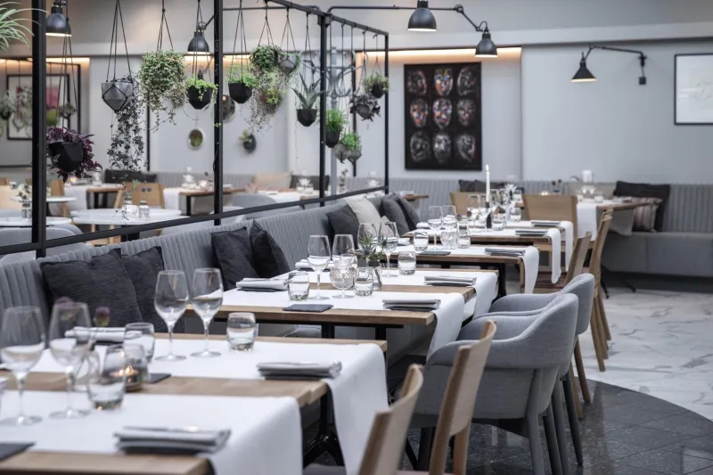 Billede 45 af Radisson Blu Scandinavia Hotel Aarhus