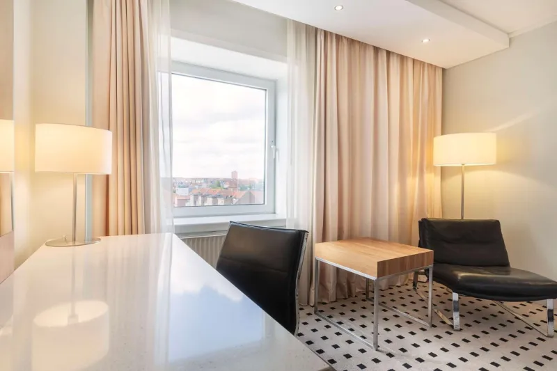 Billede 49 af Radisson Blu Scandinavia Hotel Aarhus