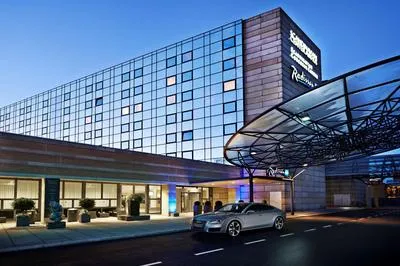 Billede 51 af Radisson Blu Scandinavia Hotel Aarhus