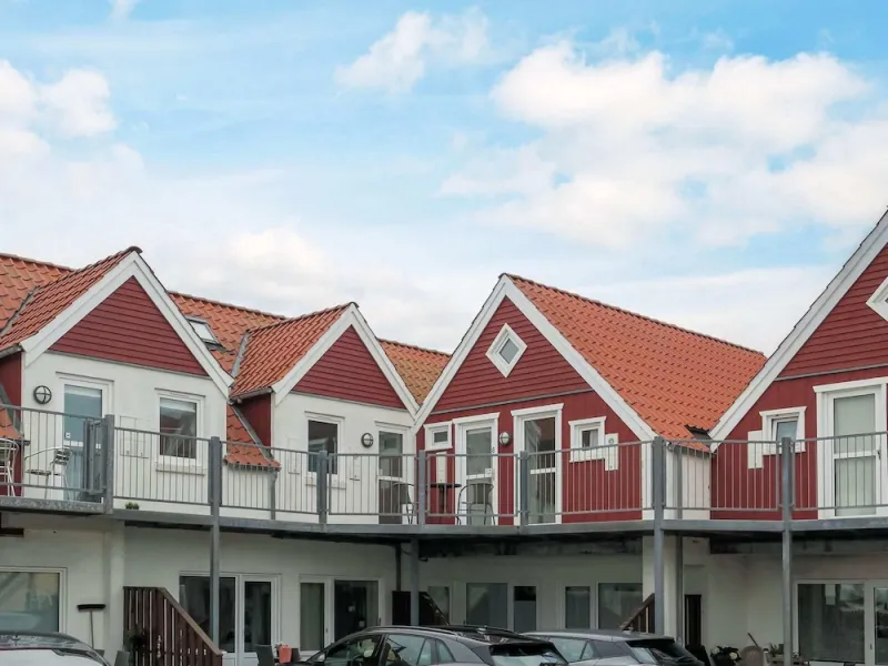 5 Star Holiday Home in Lokken