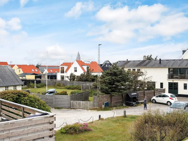 Billede 12 af 5 Star Holiday Home in Lokken