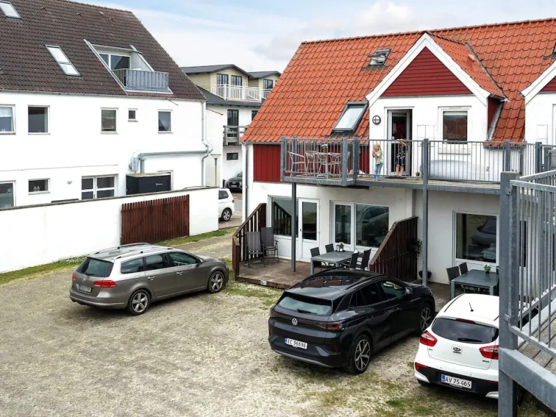 Billede 14 af 5 Star Holiday Home in Lokken