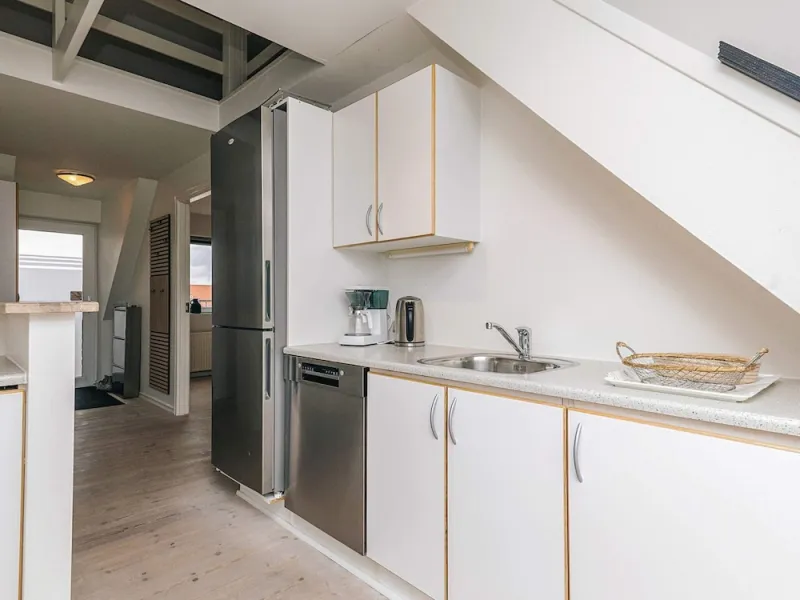 Billede 20 af 5 Star Holiday Home in Lokken