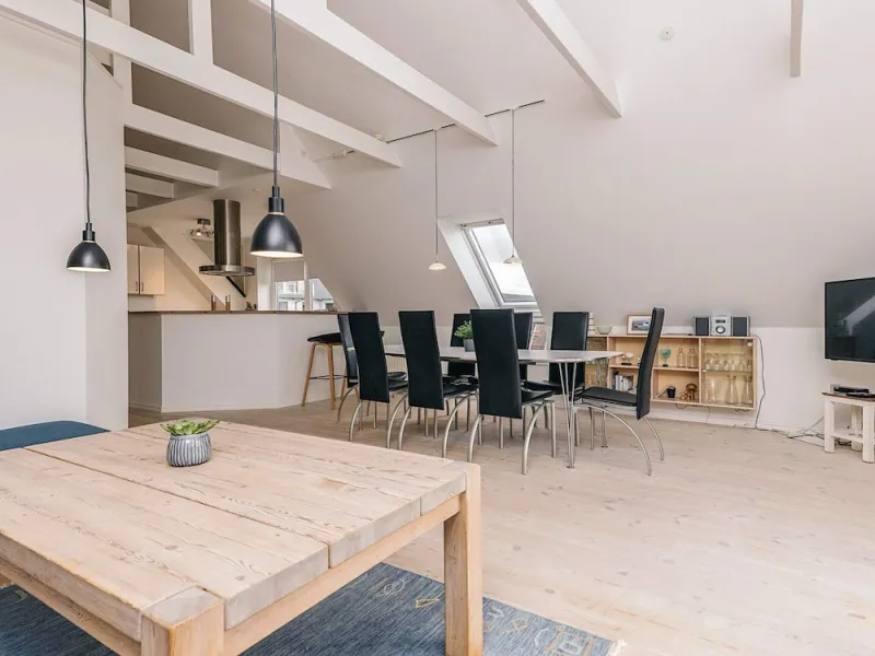 Billede 25 af 5 Star Holiday Home in Lokken