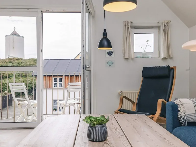 Billede 29 af 5 Star Holiday Home in Lokken
