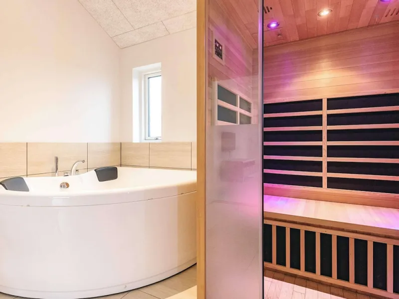 Billede 4 af 4 Star Holiday Home in Lokken