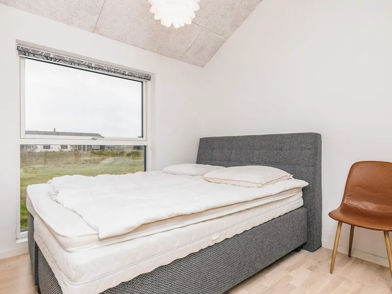 Billede 7 af 4 Star Holiday Home in Lokken