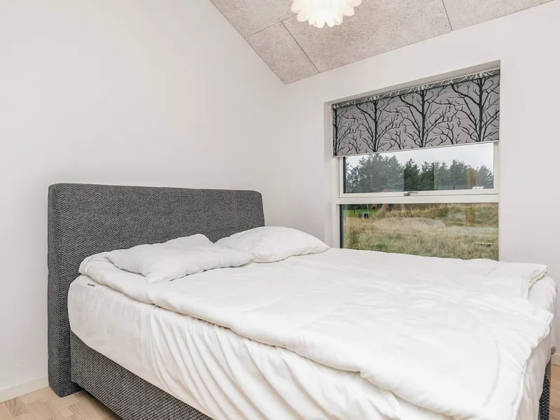 Billede 12 af 4 Star Holiday Home in Lokken