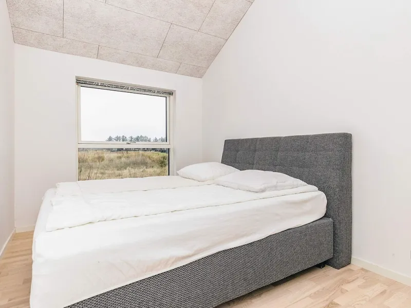 Billede 14 af 4 Star Holiday Home in Lokken