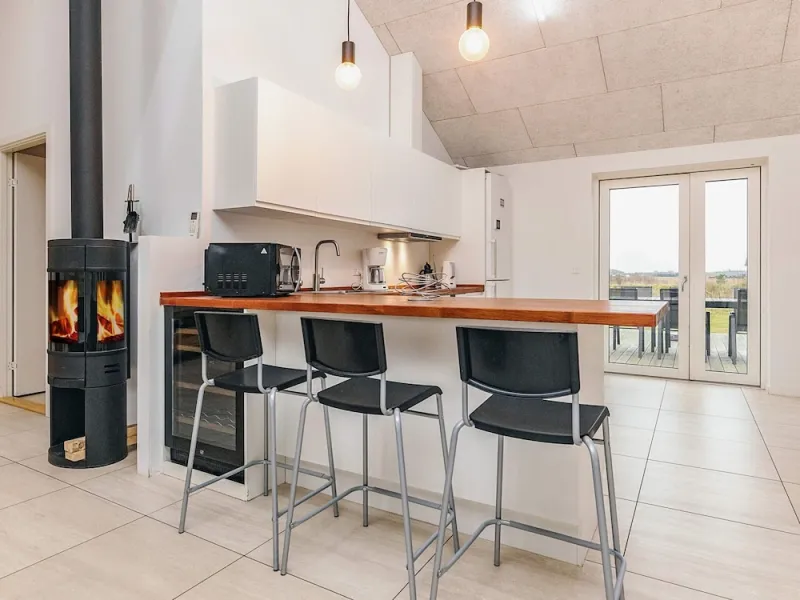 Billede 20 af 4 Star Holiday Home in Lokken
