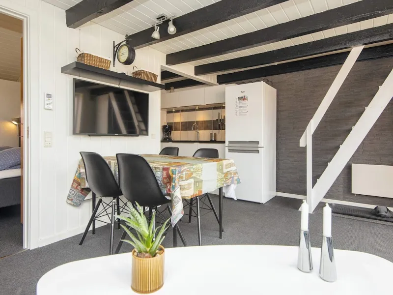 Billede 2 af 4 Star Holiday Home in Hemmet