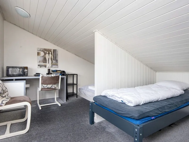 Billede 4 af 4 Star Holiday Home in Hemmet