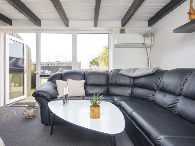 Billede 7 af 4 Star Holiday Home in Hemmet